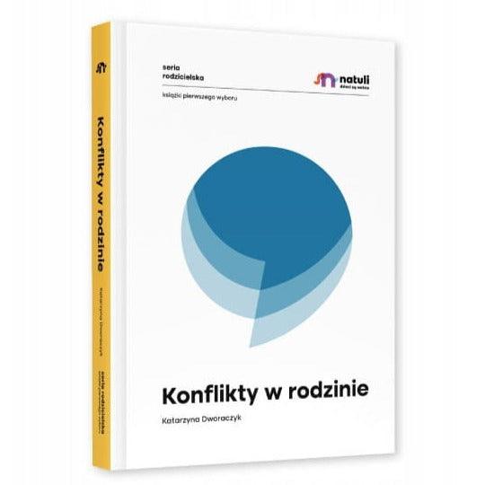 Natuli: Konflikty w rodzinie - Noski Noski