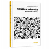 Natuli: Książka o człowieku w spektrum autyzmu - Noski Noski