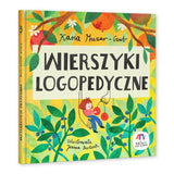 Natuli: Wierszyki logopedyczne - Noski Noski