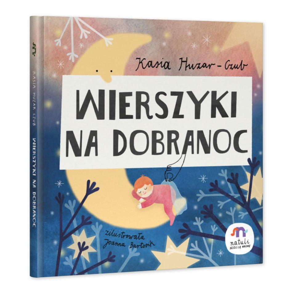 Natuli: Wierszyki na dobranoc - Noski Noski