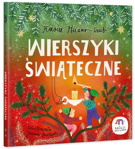 Natuli: Wierszyki świąteczne - Noski Noski