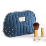 Nobodinoz: mała kosmetyczka Holiday Vanity Case Small - Noski Noski