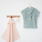 Nobodinoz: okrycie kąpielowe So Cute Poncho - Noski Noski