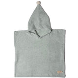 Nobodinoz: okrycie kąpielowe So Cute Poncho - Noski Noski