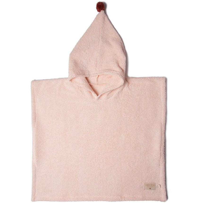 Nobodinoz: okrycie kąpielowe So Cute Poncho - Noski Noski