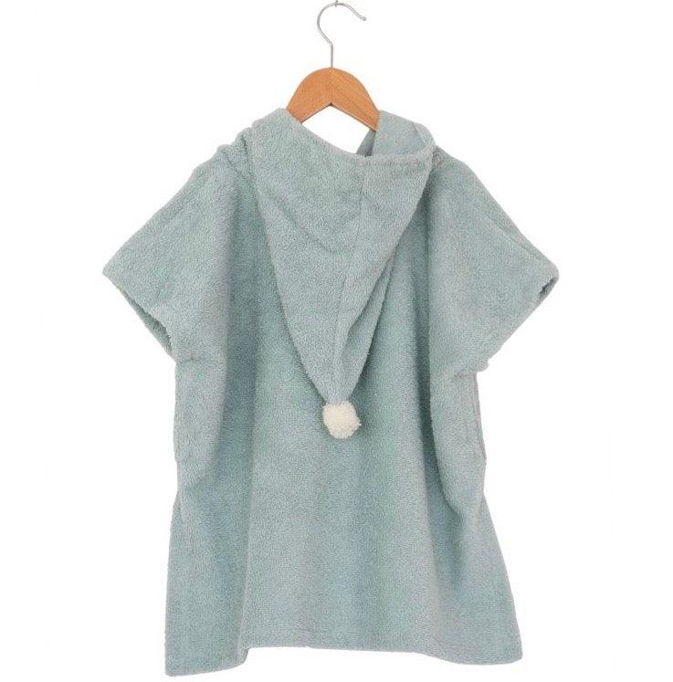 Nobodinoz: okrycie kąpielowe So Cute Poncho - Noski Noski