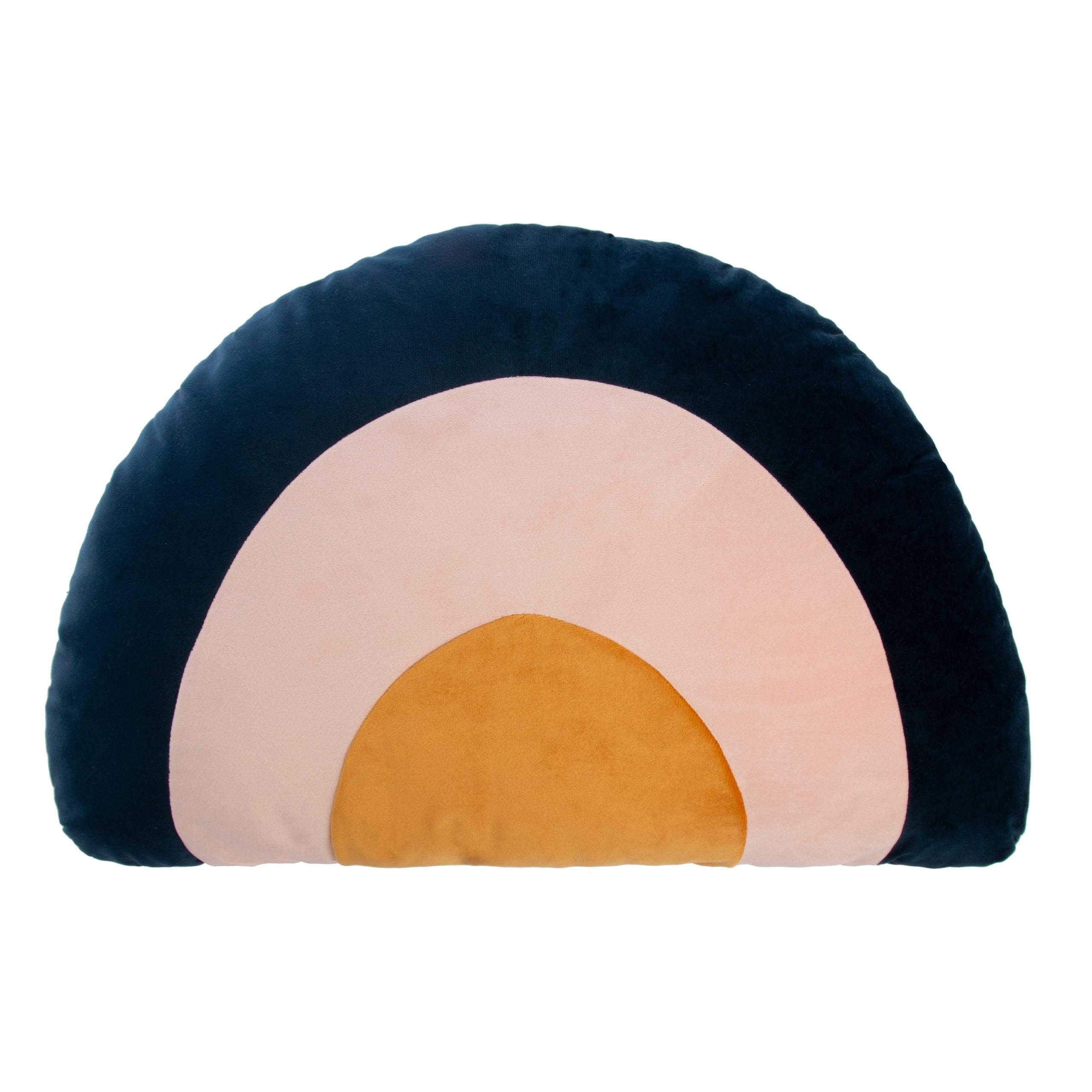Nobodinoz: poduszka dekoracyjna Savanna Velvet Cushion - Noski Noski