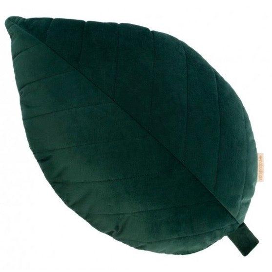 Nobodinoz: poduszka dekoracyjna Savanna Velvet Cushion - Noski Noski