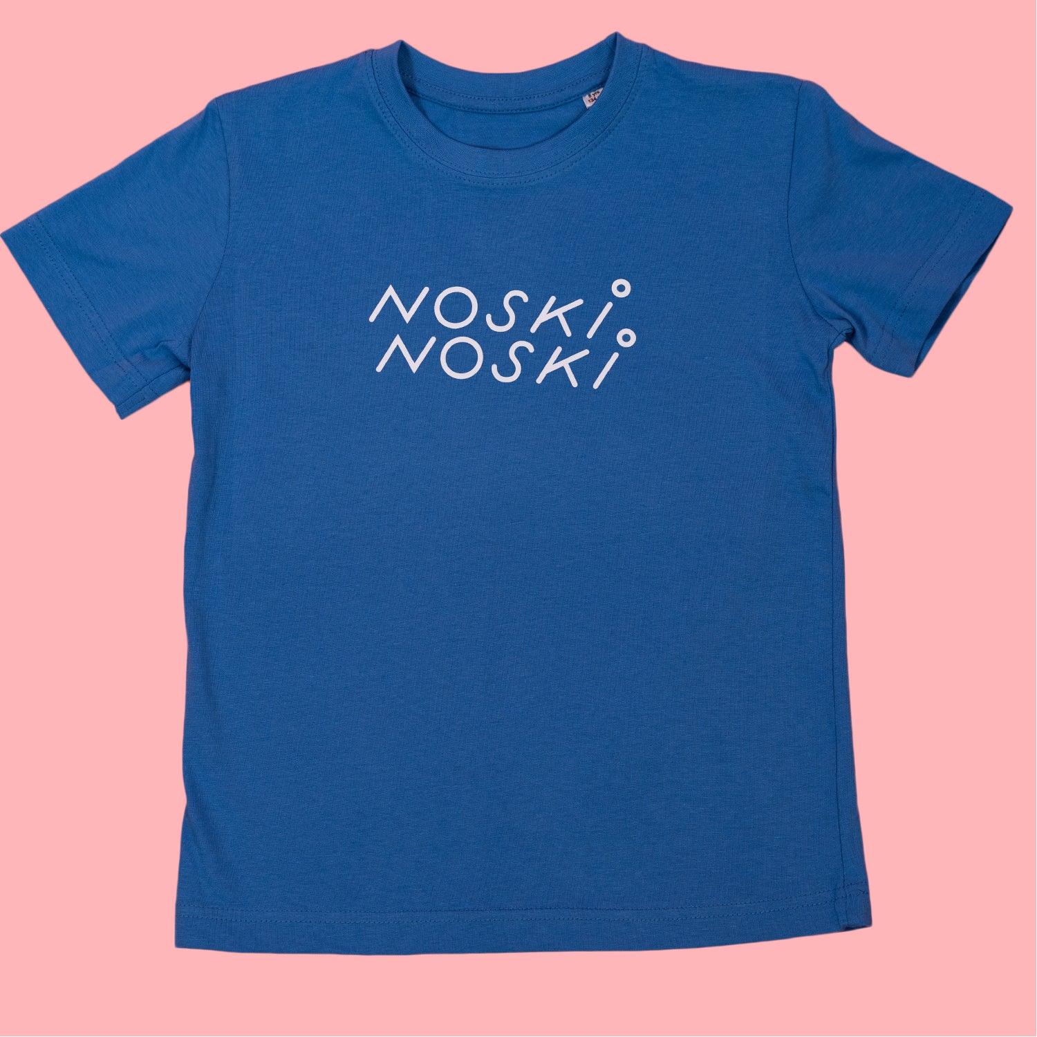 Noski Noski: koszulka dla dziecka NN - Noski Noski