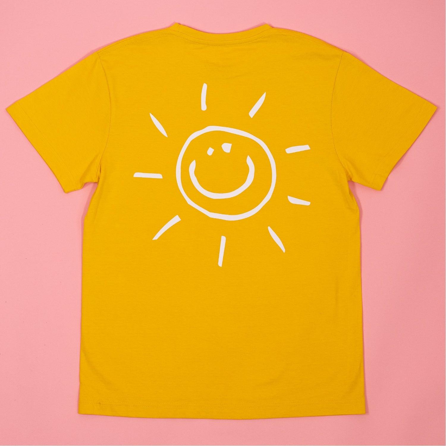 Noski Noski: koszulka Smile Style - Noski Noski