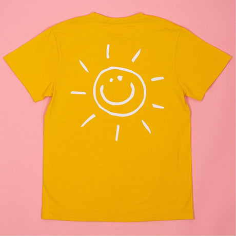 Noski Noski: koszulka Smile Style - Noski Noski