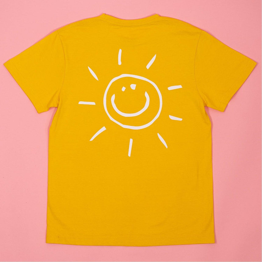 Noski Noski: koszulka Smile Style - Noski Noski