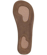 Obex: kapcie skórzane Barefoot Army - Noski Noski