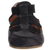 Obex: kapcie skórzane Barefoot Brifi - Noski Noski