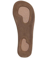 Obex: kapcie skórzane Barefoot Drimes - Noski Noski