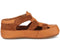 Obex: kapcie skórzane Barefoot Margo - Noski Noski