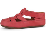 Obex: kapcie skórzane Barefoot Saint - Noski Noski
