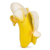 Oli and Carol: kauczukowy gryzak Ana Banana - Noski Noski