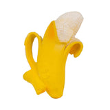 Oli and Carol: kauczukowy gryzak Ana Banana - Noski Noski