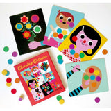 Omm Design: gra bingo Chasing Colours - Noski Noski