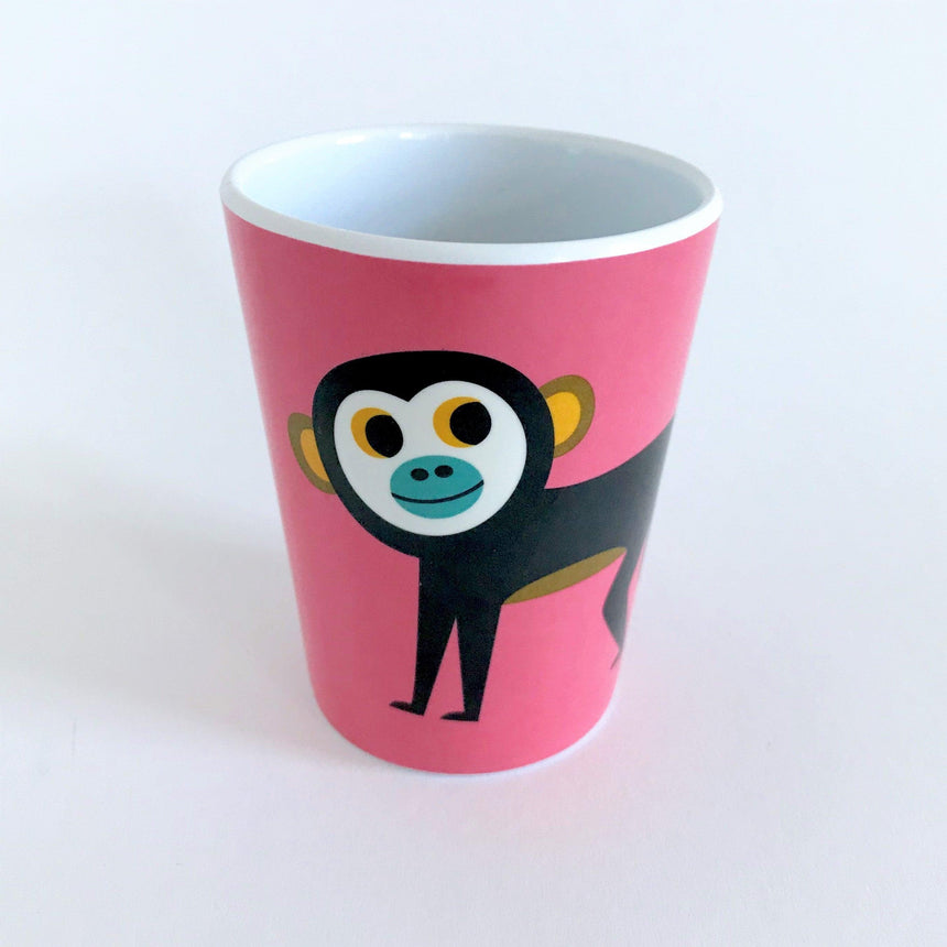 OMM Design: melaminowy kubeczek - Noski Noski