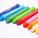 OMY: kredki żelowe Gel Crayons - Noski Noski