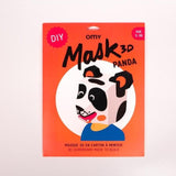 OMY: maska 3D - Noski Noski