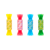 Ooly: dwustronne zapachowe zakreślacze cukierki Sugar Joy - Noski Noski