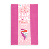 Ooly: dwustronny notatnik 2-in-1 Flipside Notebook - Noski Noski