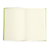 Ooly: dwustronny notatnik 2-in-1 Flipside Notebook - Noski Noski