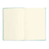 Ooly: dwustronny notatnik 2-in-1 Flipside Notebook - Noski Noski