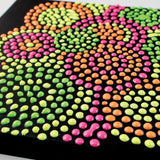 Ooly: farby kropkowe Dot a Lot - Noski Noski