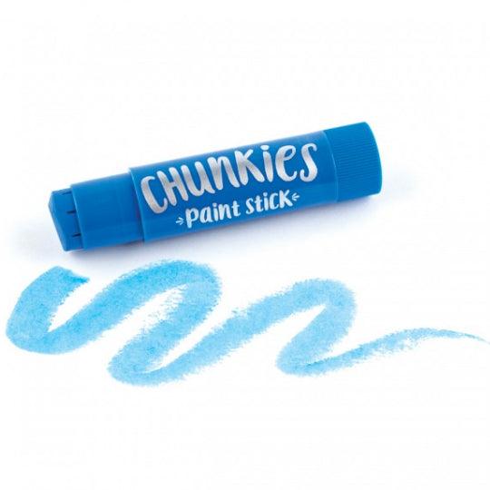 Ooly: farby w sztyfcie Chunkies Paint Sticks 12 szt. - Noski Noski
