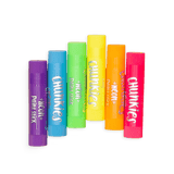 Ooly: farby w sztyfcie Chunkies Paint Sticks Neon 6 szt. - Noski Noski