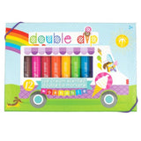 Ooly: flamastry pachnące lodami Double Dip - Noski Noski