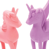 Ooly: gumki jednorożce Unicorn BFF - Noski Noski
