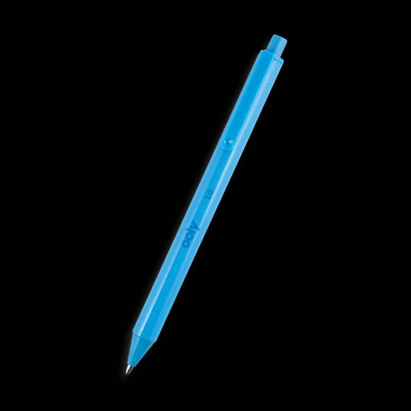 Ooly: kolorowe długopisy Bright Writers - Noski Noski