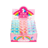 Ooly: mini gumka jednorożec Unique Unicorns - Noski Noski