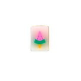 Ooly: mini gumka lody Sugar Joy Ice Cream - Noski Noski