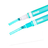 Ooly: neonowe flamastry Dual Neon Liners - Noski Noski