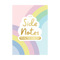 Ooly: notes z karteczkami samoprzylepnymi Side Notes - Noski Noski