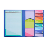 Ooly: notes z karteczkami samoprzylepnymi Side Notes - Noski Noski