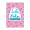 Ooly: notes z karteczkami samoprzylepnymi Side Notes - Noski Noski