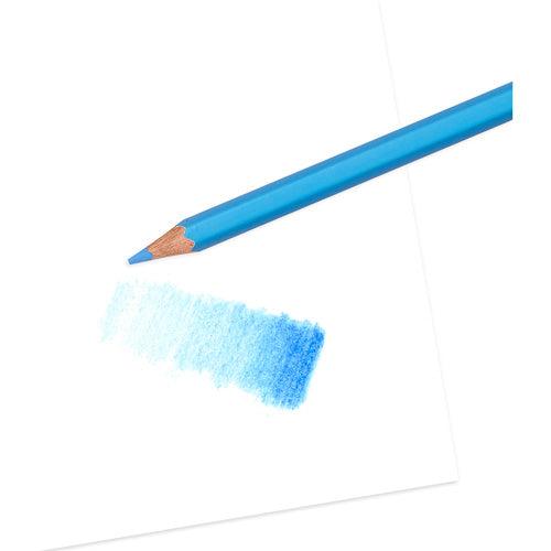 Ooly: pastelowe kredki ołówkowe Pastel Hues 12 el. - Noski Noski