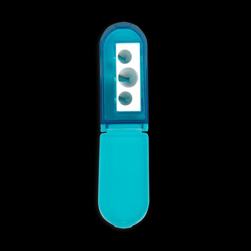 Ooly: potrójna temperówka Mighty Sharpener - Noski Noski