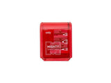 Ooly: potrójna temperówka Mighty Sharpener - Noski Noski