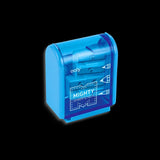 Ooly: potrójna temperówka Mighty Sharpener - Noski Noski