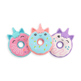 Ooly: zapachowe gumki słodkie jednorożce Unicorn Donuts - Noski Noski