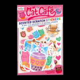 Ooly: zestaw prezentowy Cat Cafe Party - Noski Noski
