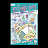 Ooly: zestaw prezentowy Unicorn & Mermaid Party - Noski Noski
